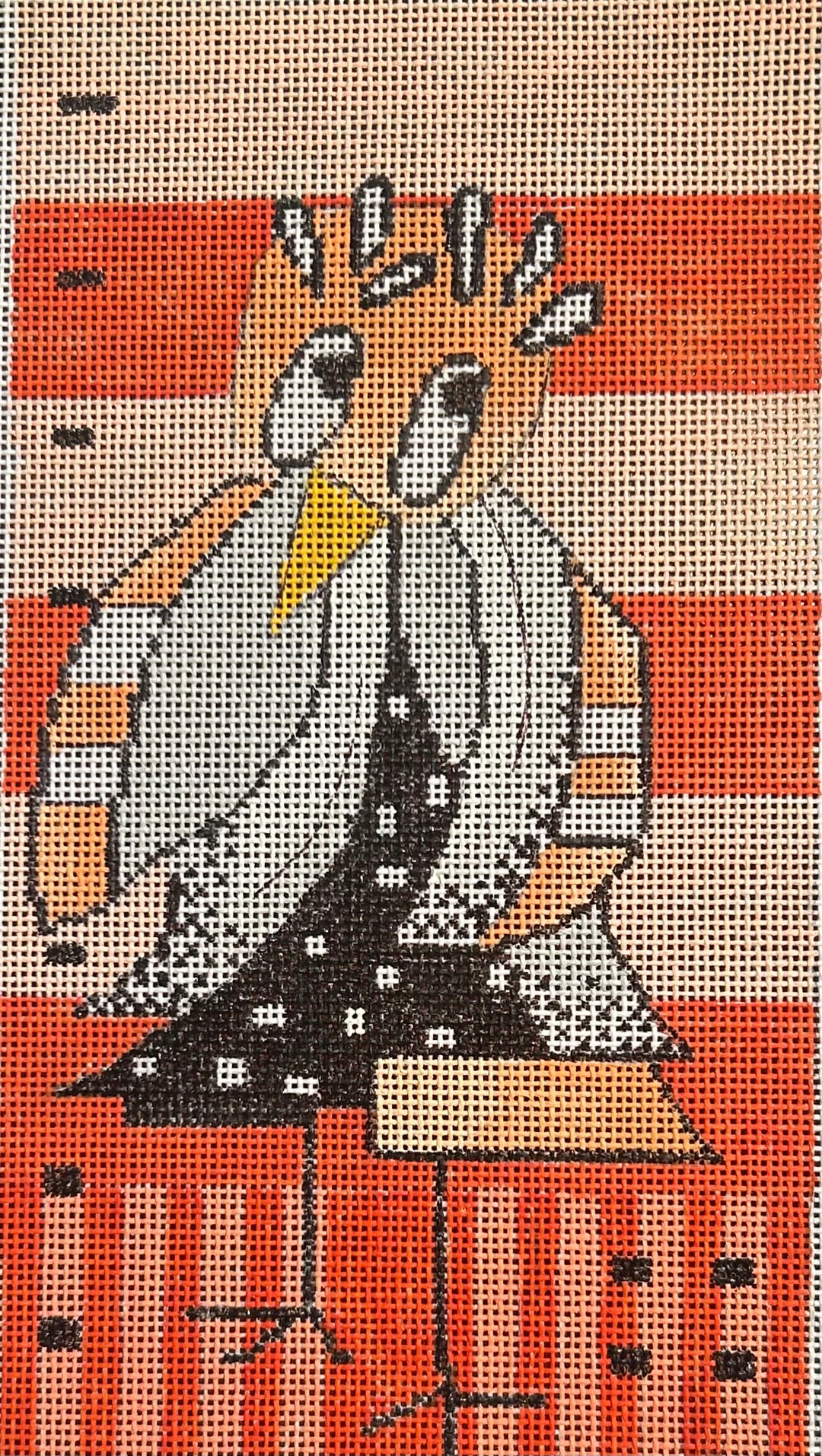 PM746 WHAT'S UP OWL