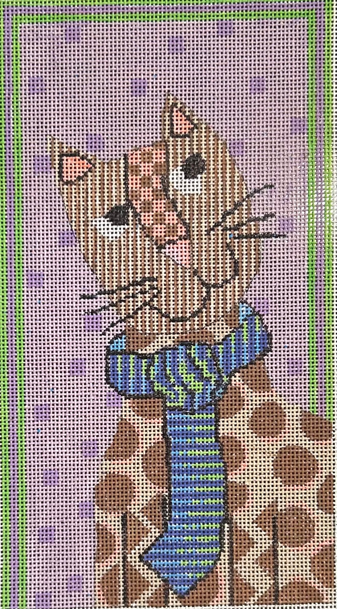 PM752 SPOT CAT