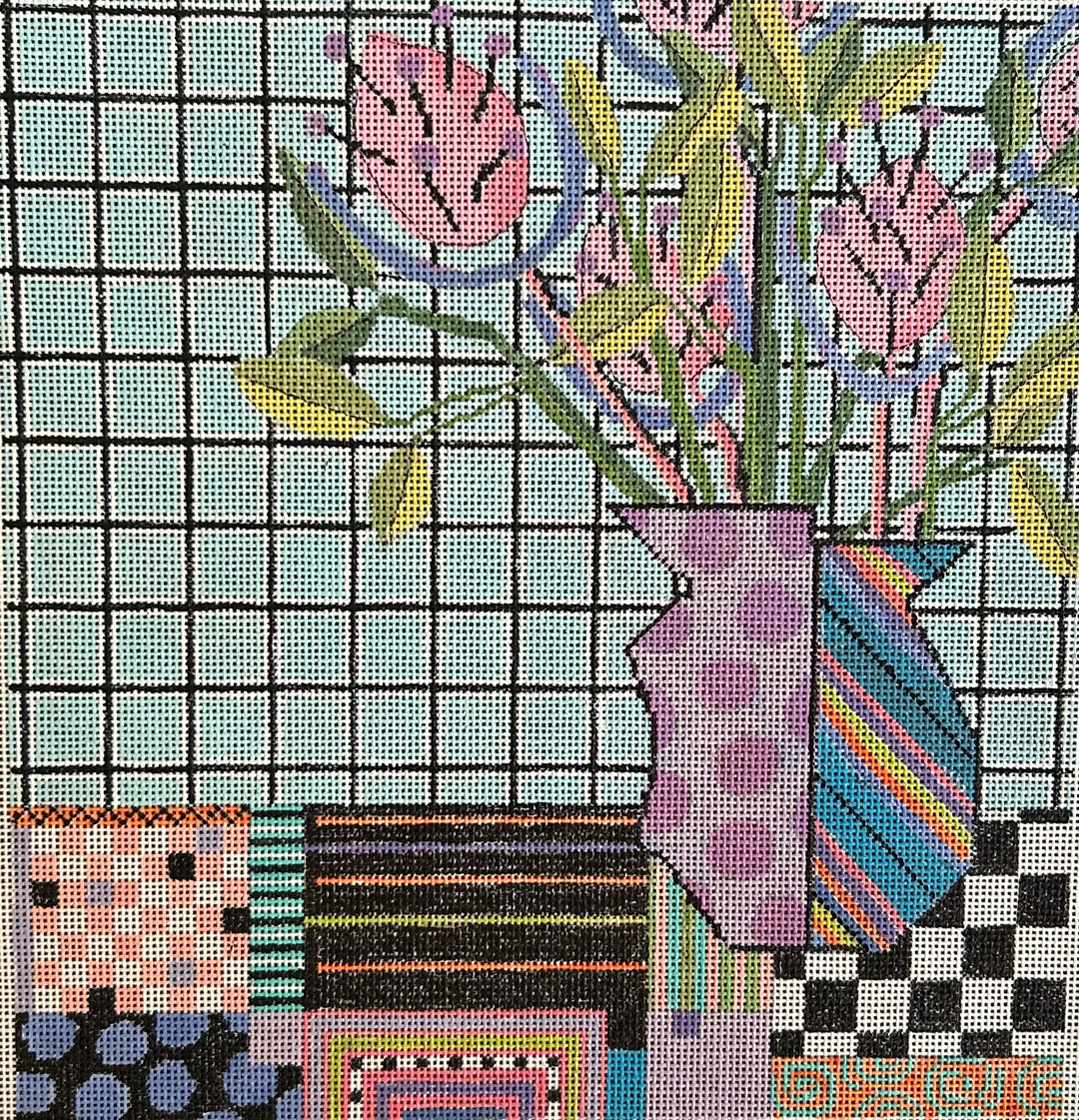 PM790 PATTERNS