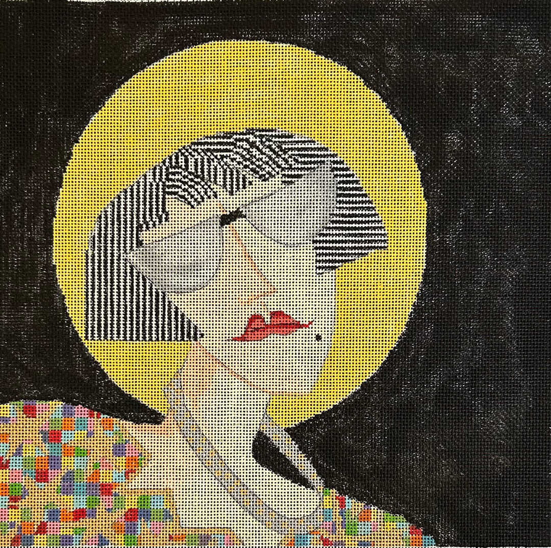 PM895 PEGGY BY MOONLIGHT