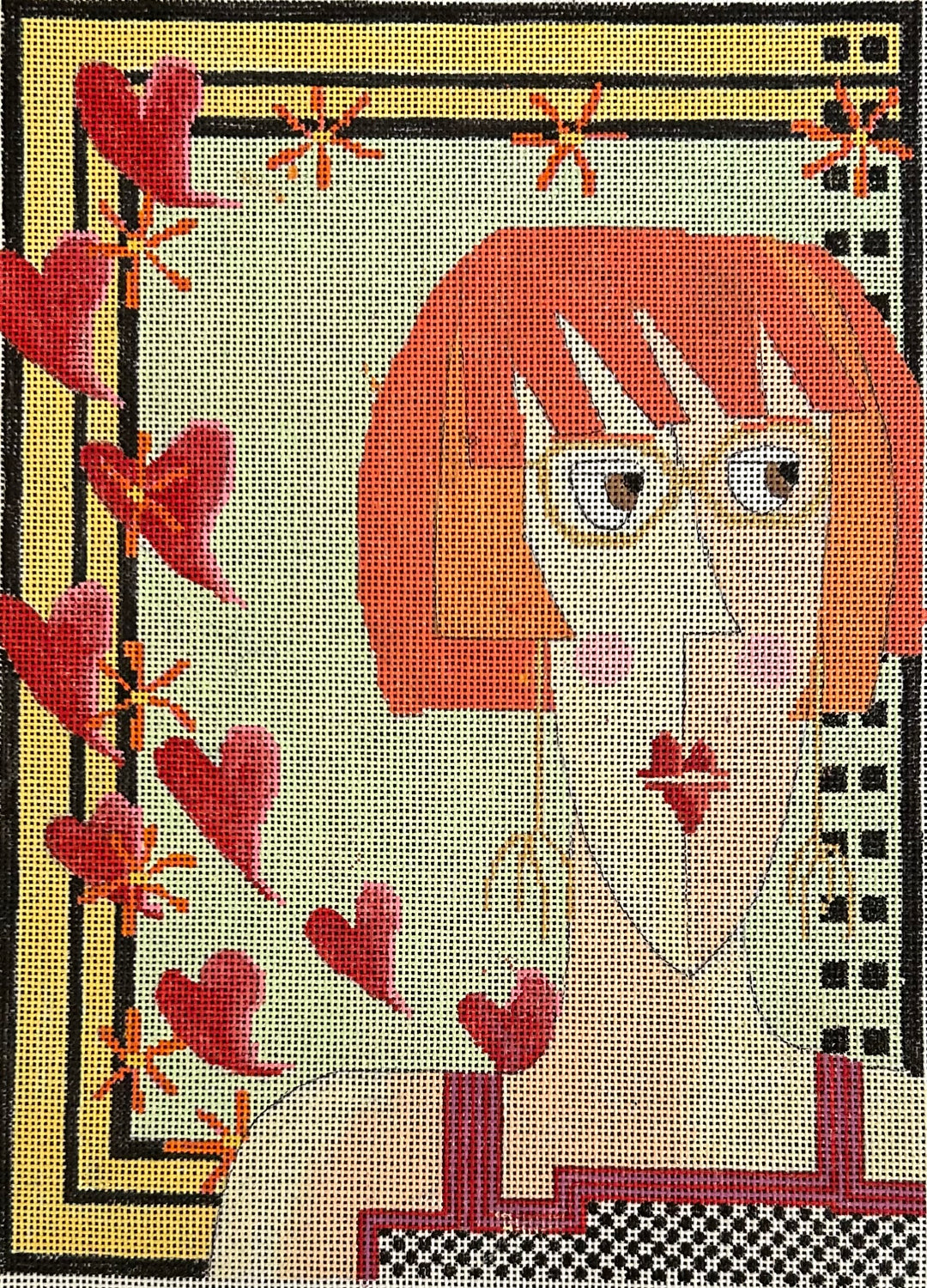 PM896 SHEILA HAS A LOVER