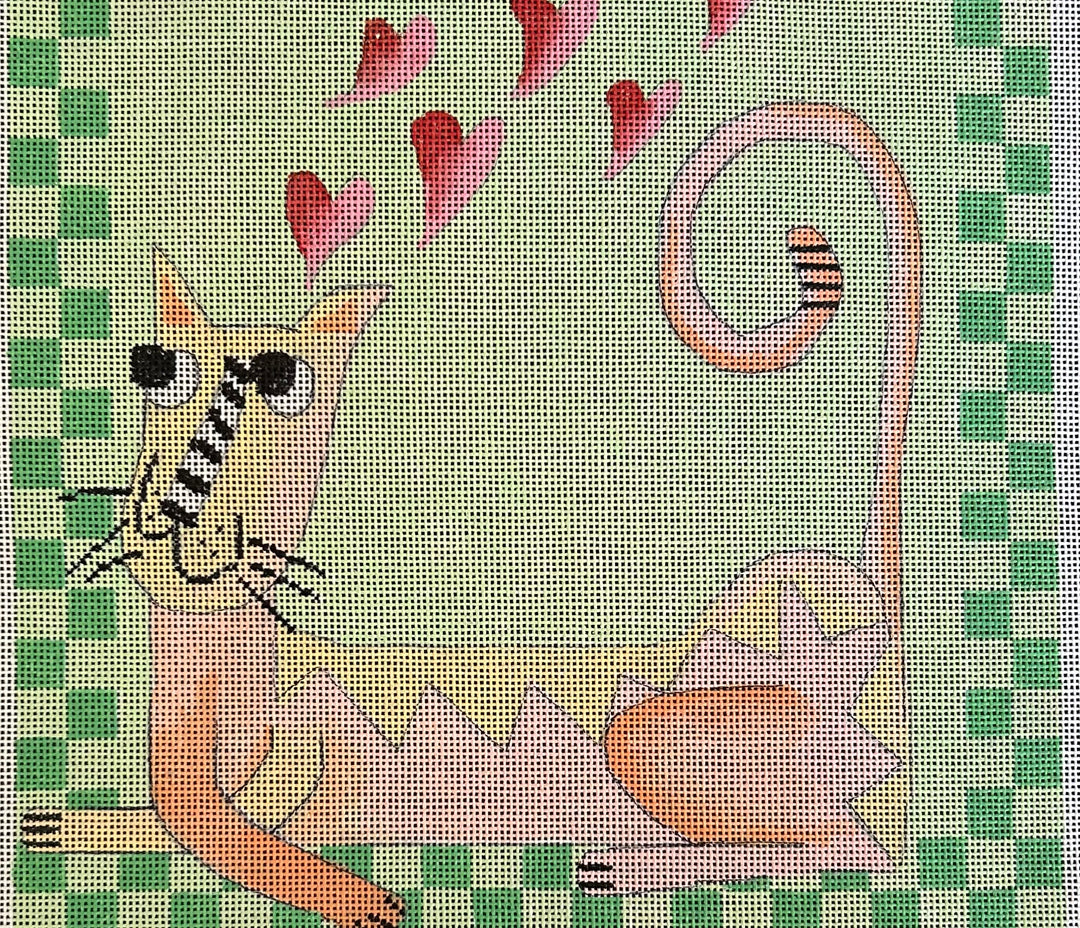 PM902 LOVE CAT
