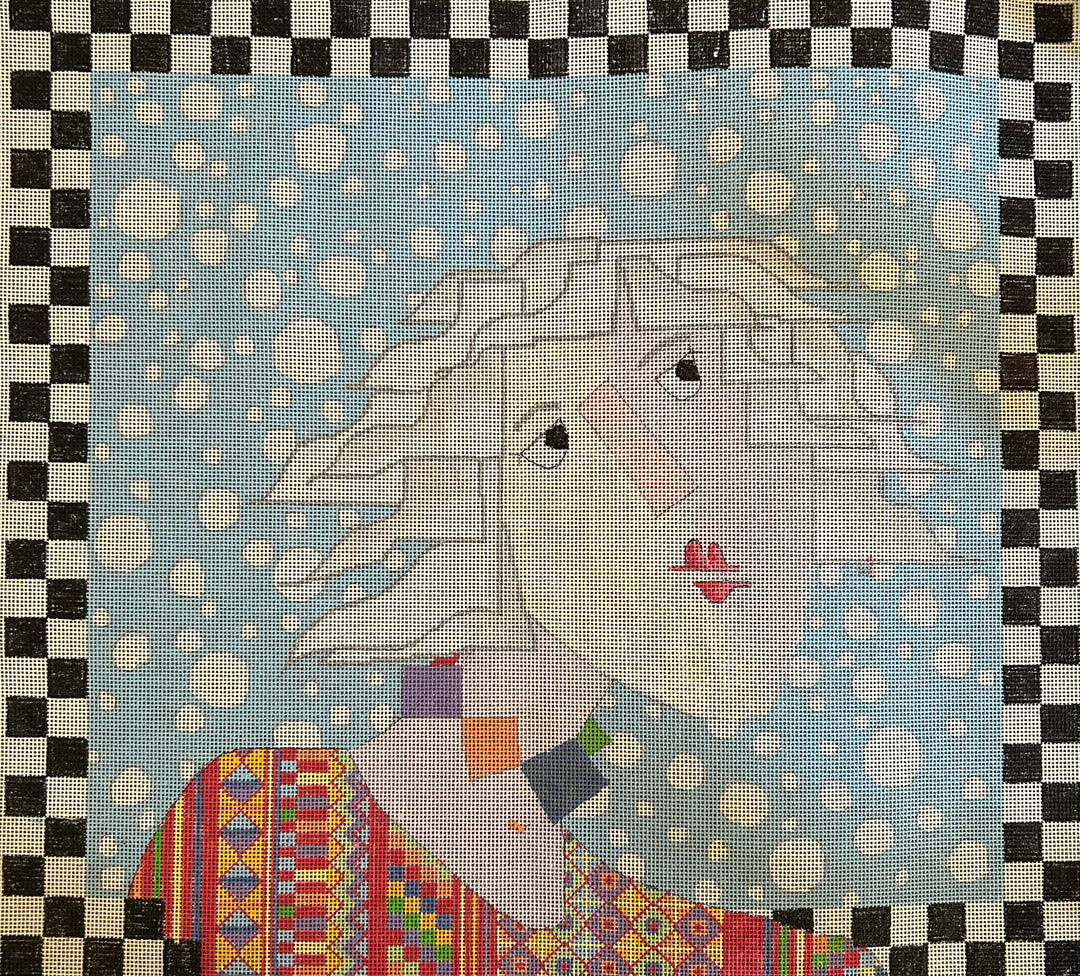 PM929 WINTER GIRL
