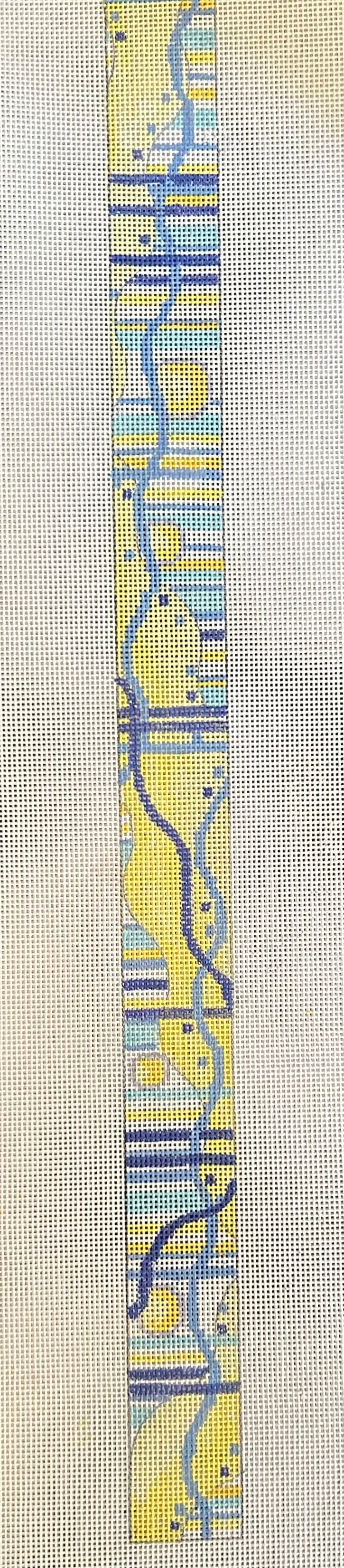 PM1193 BELT - WAVE