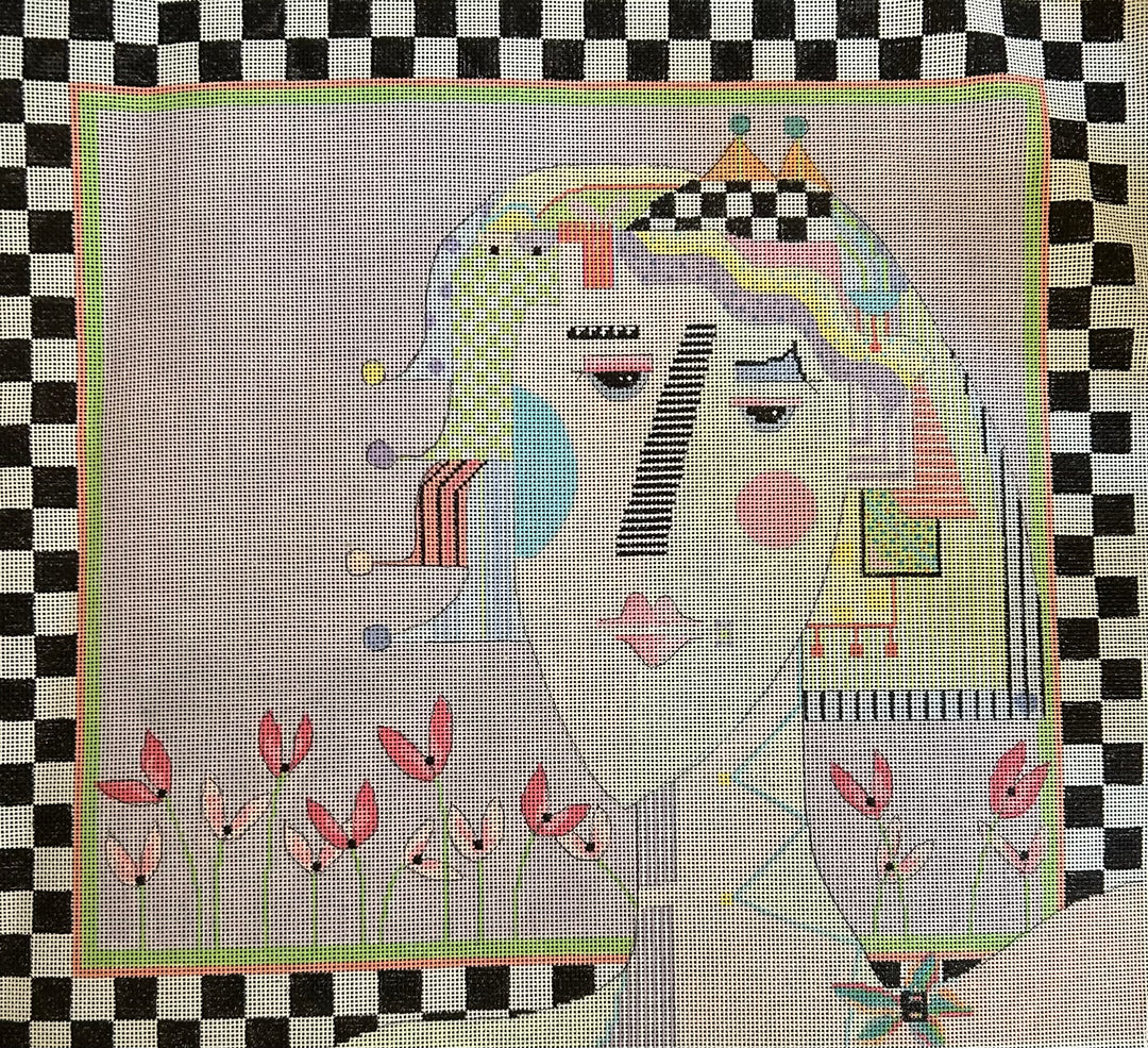 PM930 SPRING GIRL