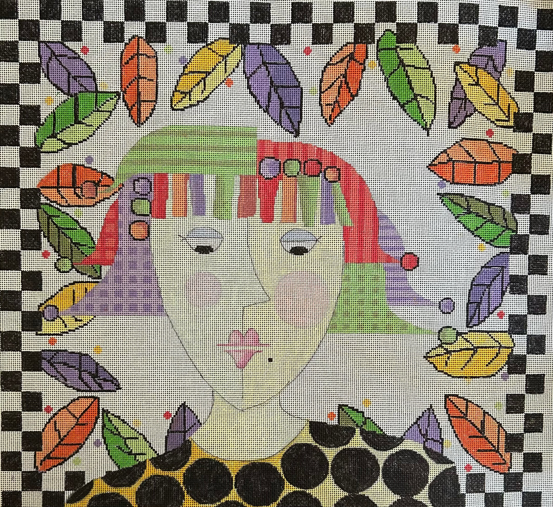 PM932 FALL GIRL