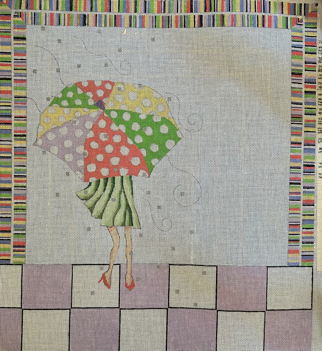 PM933 WIND AND RAIN