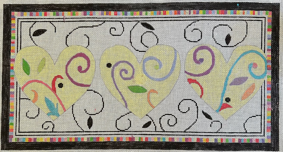 PM946 THREE HEARTS
