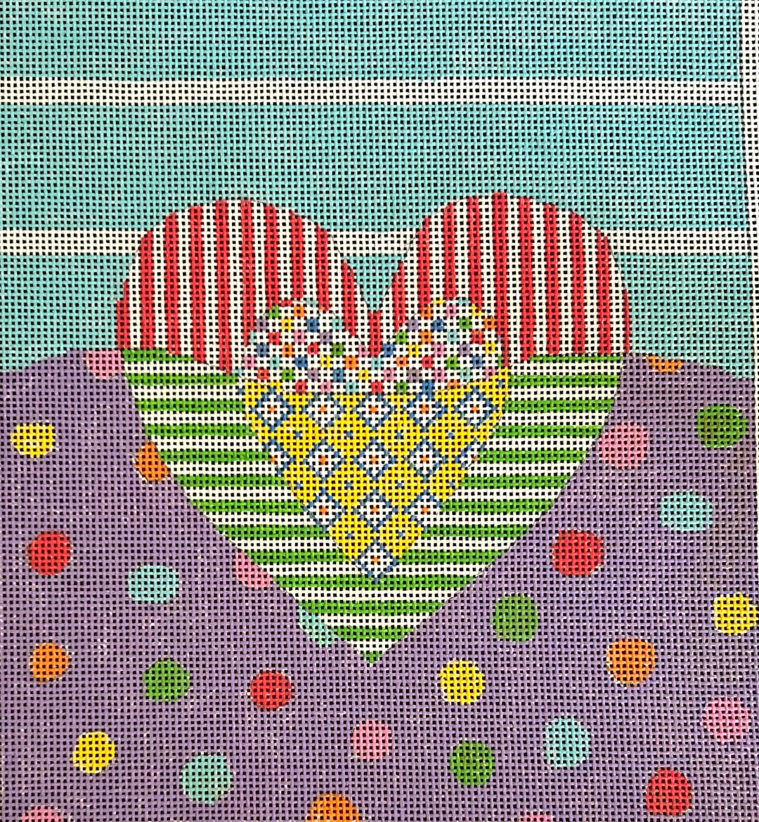 PM953 FUN HEART