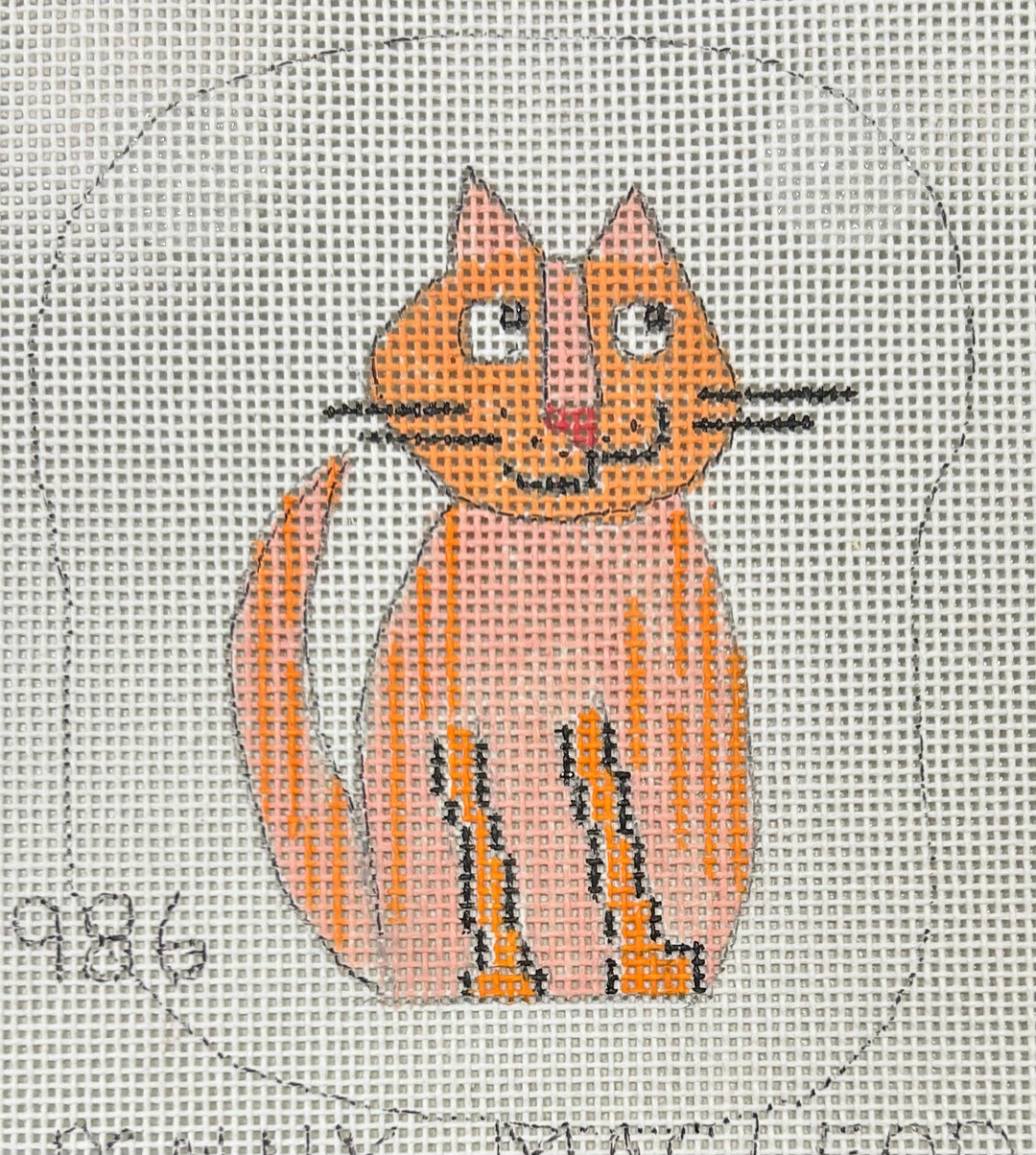 PM986 CAT
