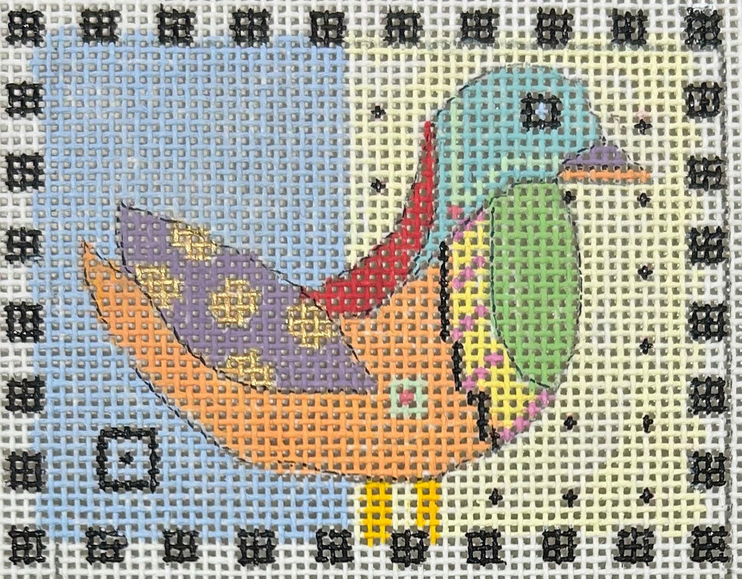 PM997 BIRD COASTER/ORN