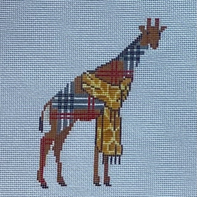 Burberry Giraffe