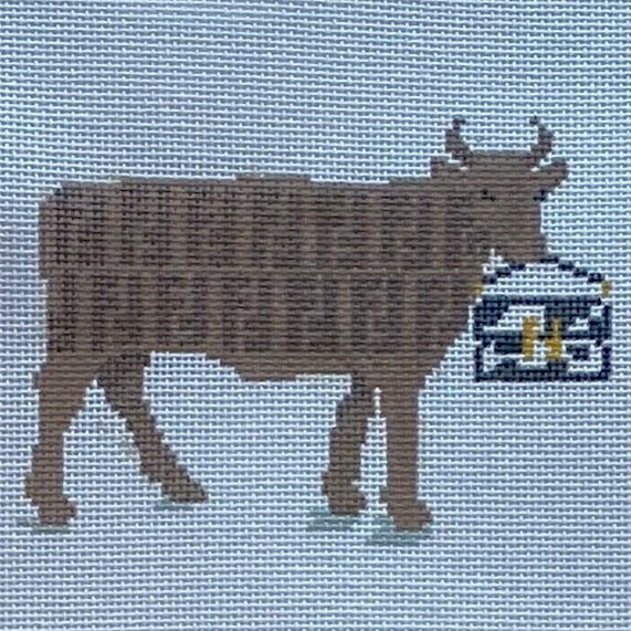 Fendi Cow