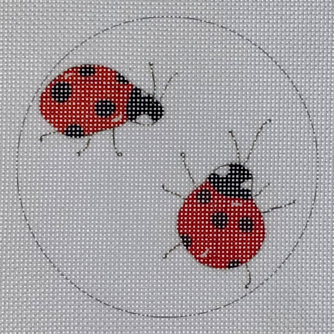 Lady Bugs