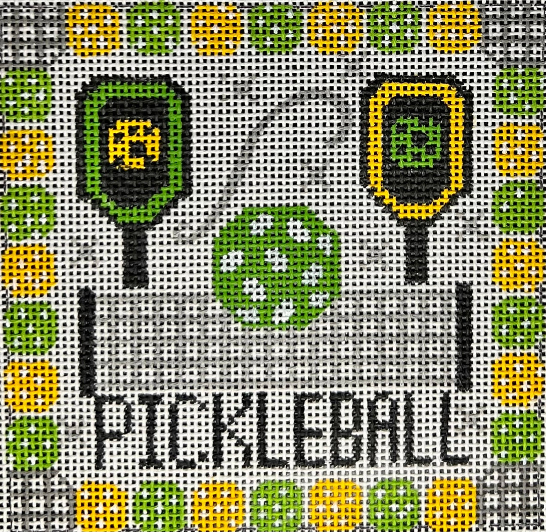 Pickleball Square