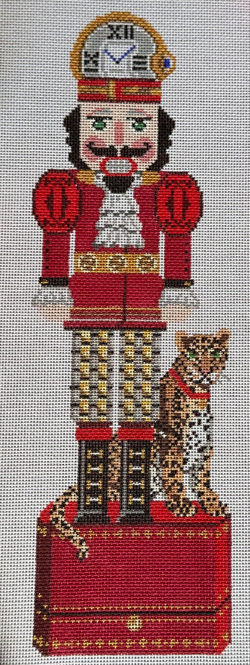 MONSIEUR C. CRACKER