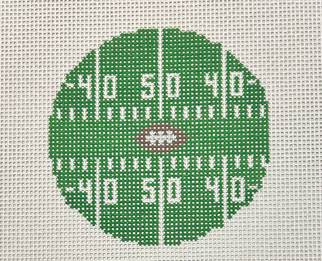 FOOTBALL ROUND