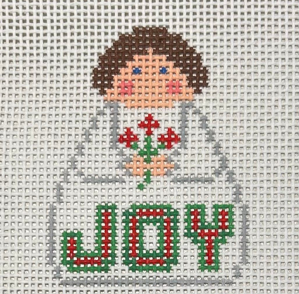 JOY ANGEL