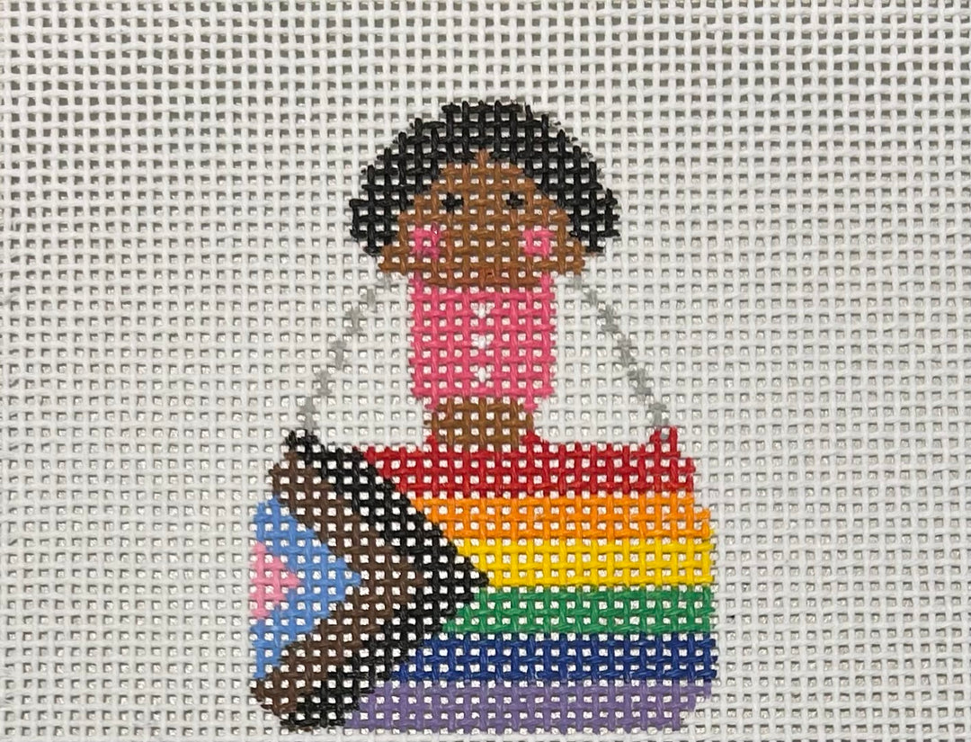 PRIDE ANGEL