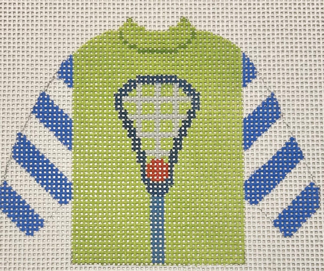 LACROSSE SWEATER