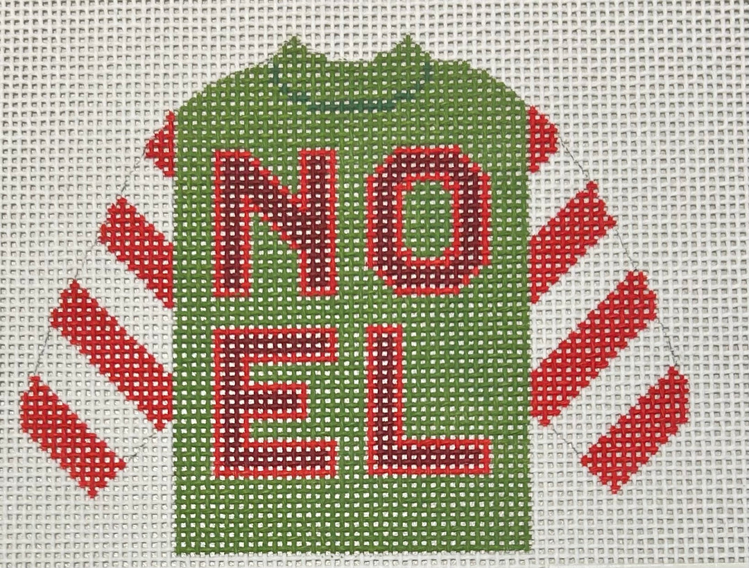 NOEL SWEATER