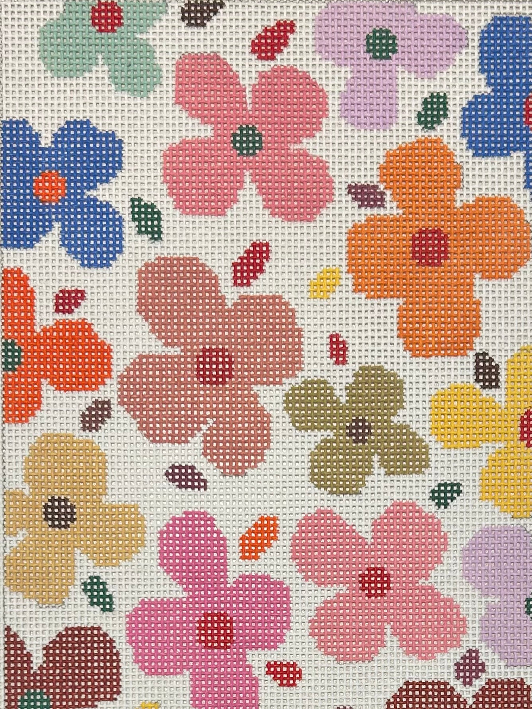 FLOWER POWER