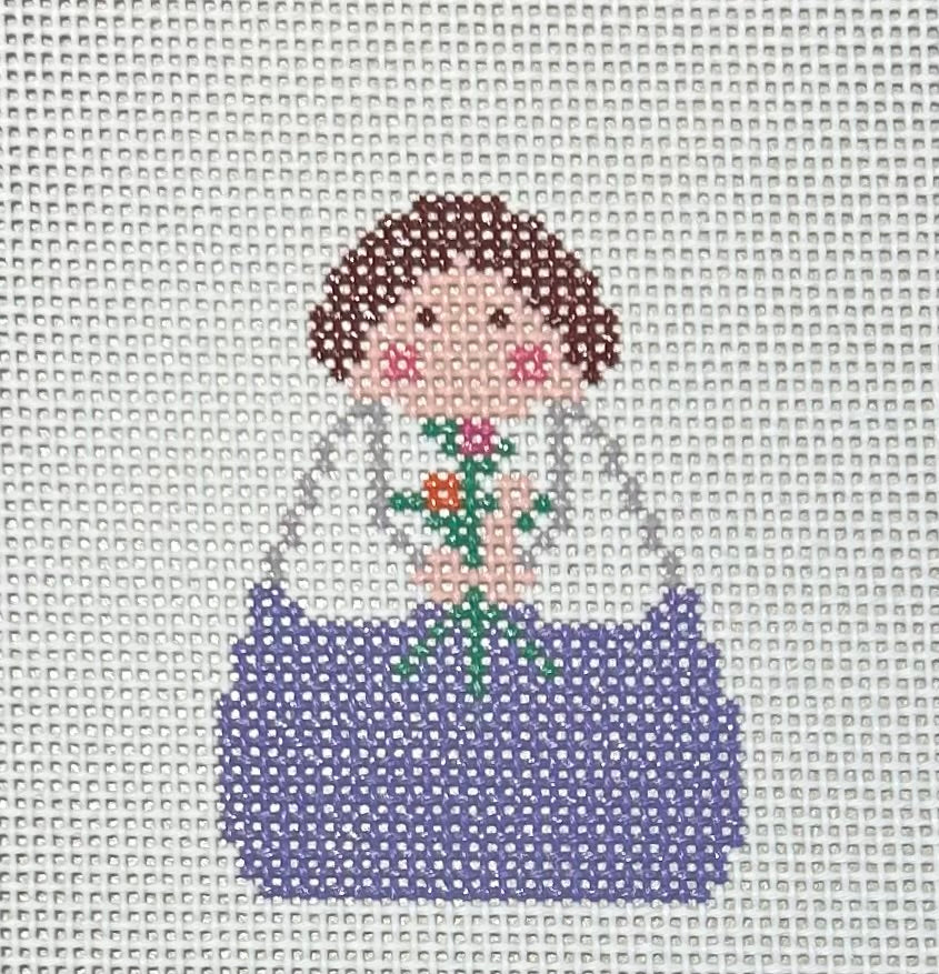 MAY ANGEL