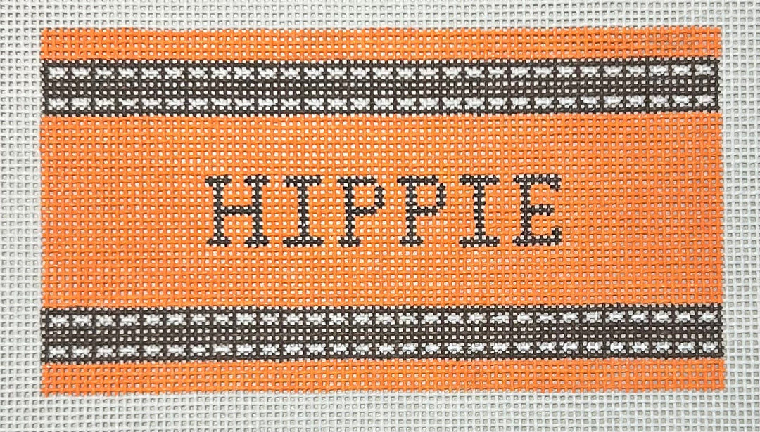 HIPPIE EYEGLASS CASE