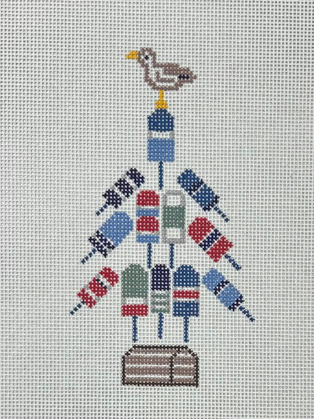 BUOY TREE