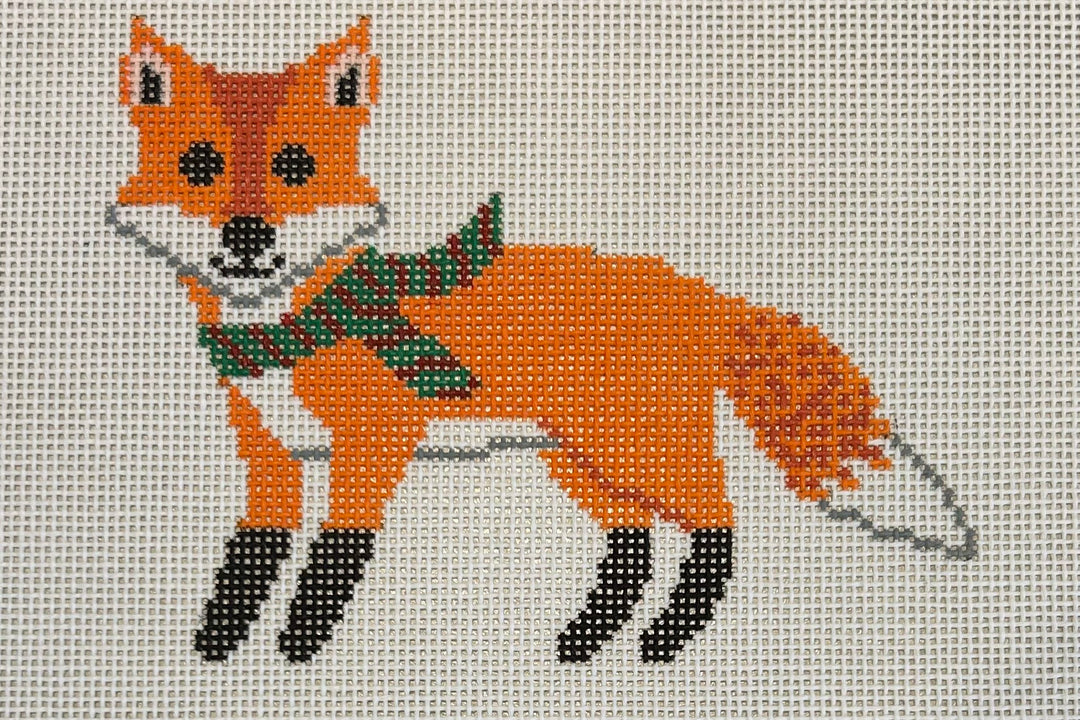 FELIX THE FOX