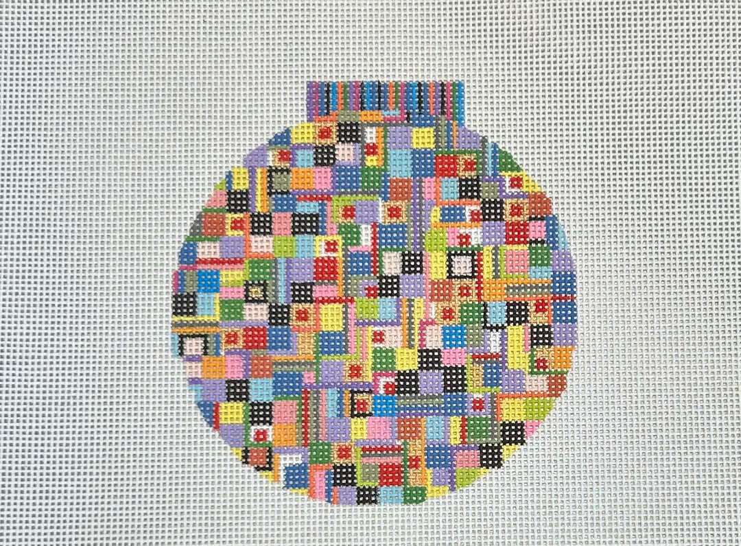 PM542 ORNAMENT