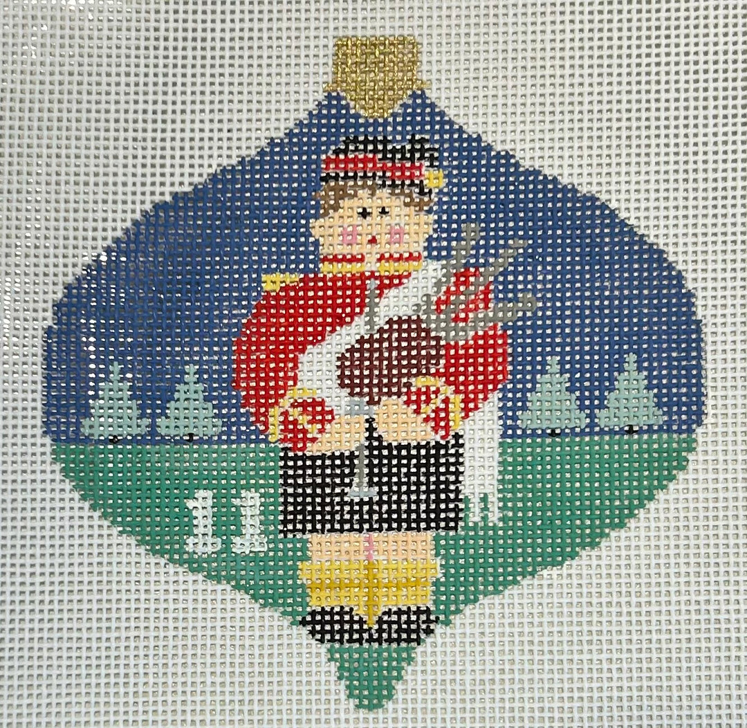 11 PIPERS PIPING