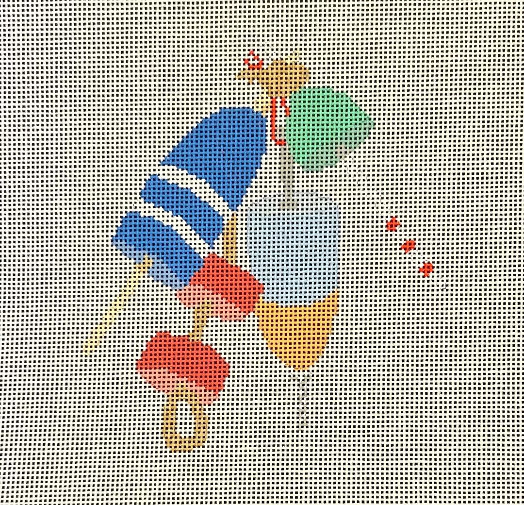SF69 BUOY BUNCH BY SARA FITZ