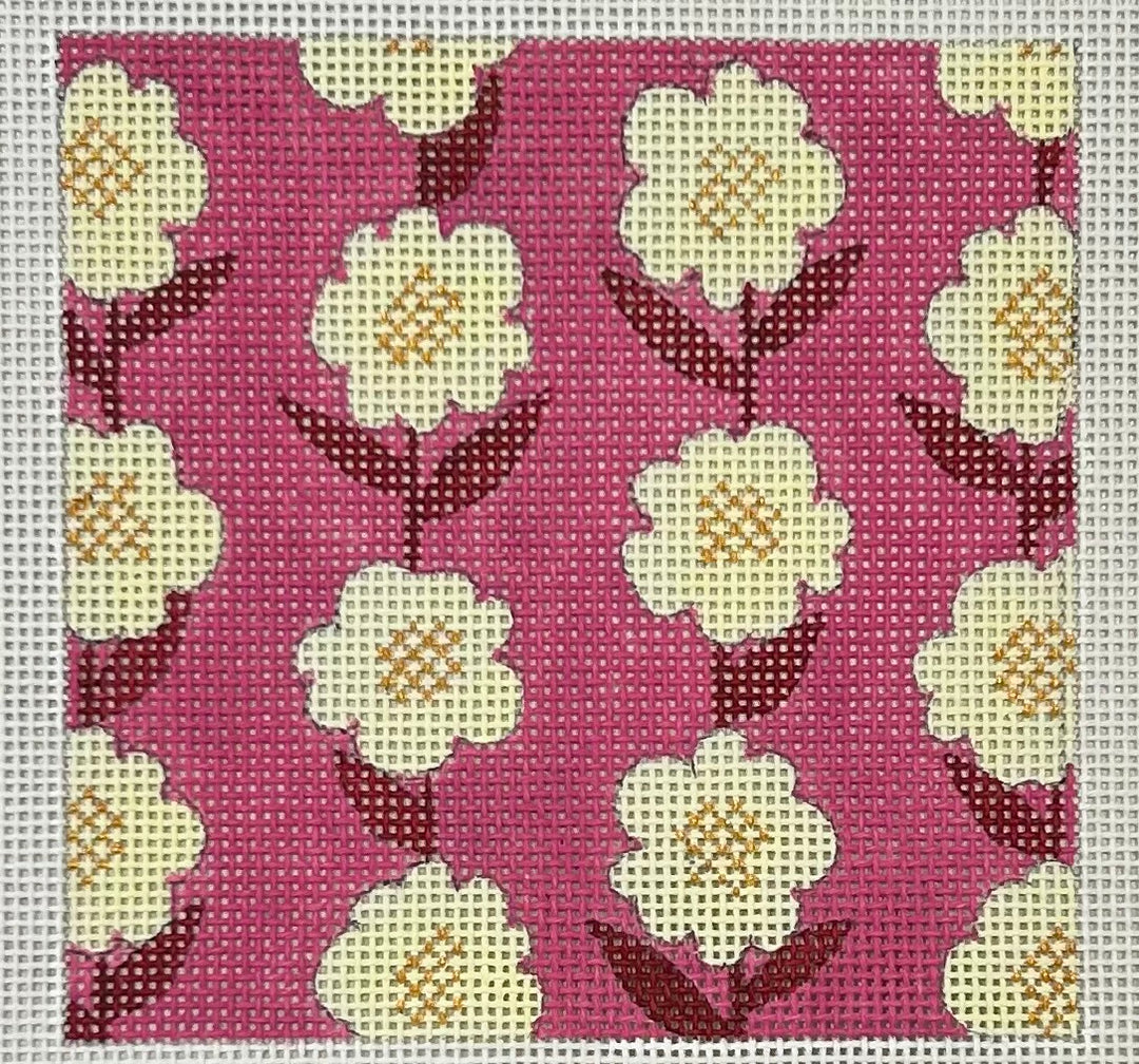 LC-24-B12PS Pink Buttercup on 18M
