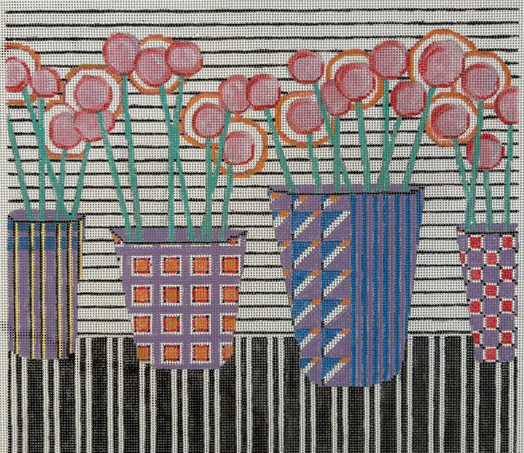 PM1347 4 POTS
