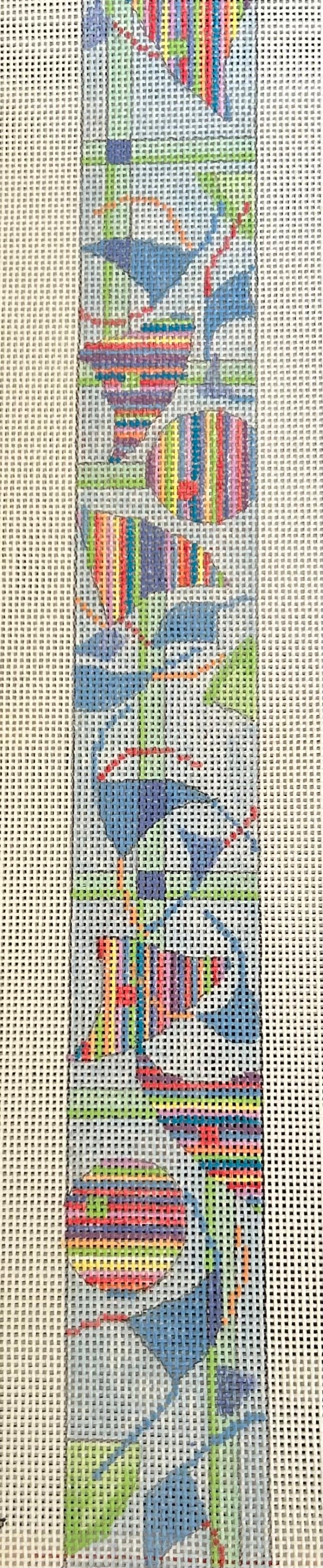PM1717 WISP BELT