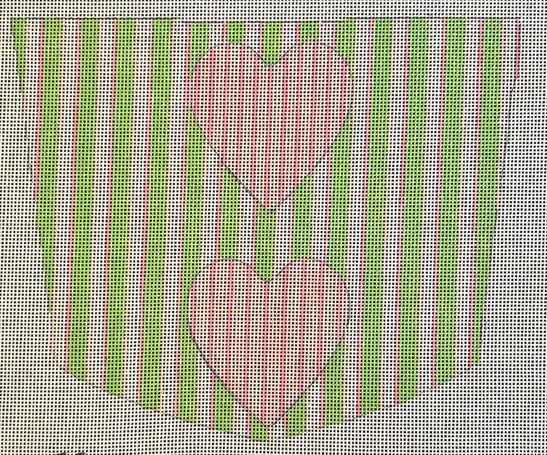 PM1720 HEART CUFF