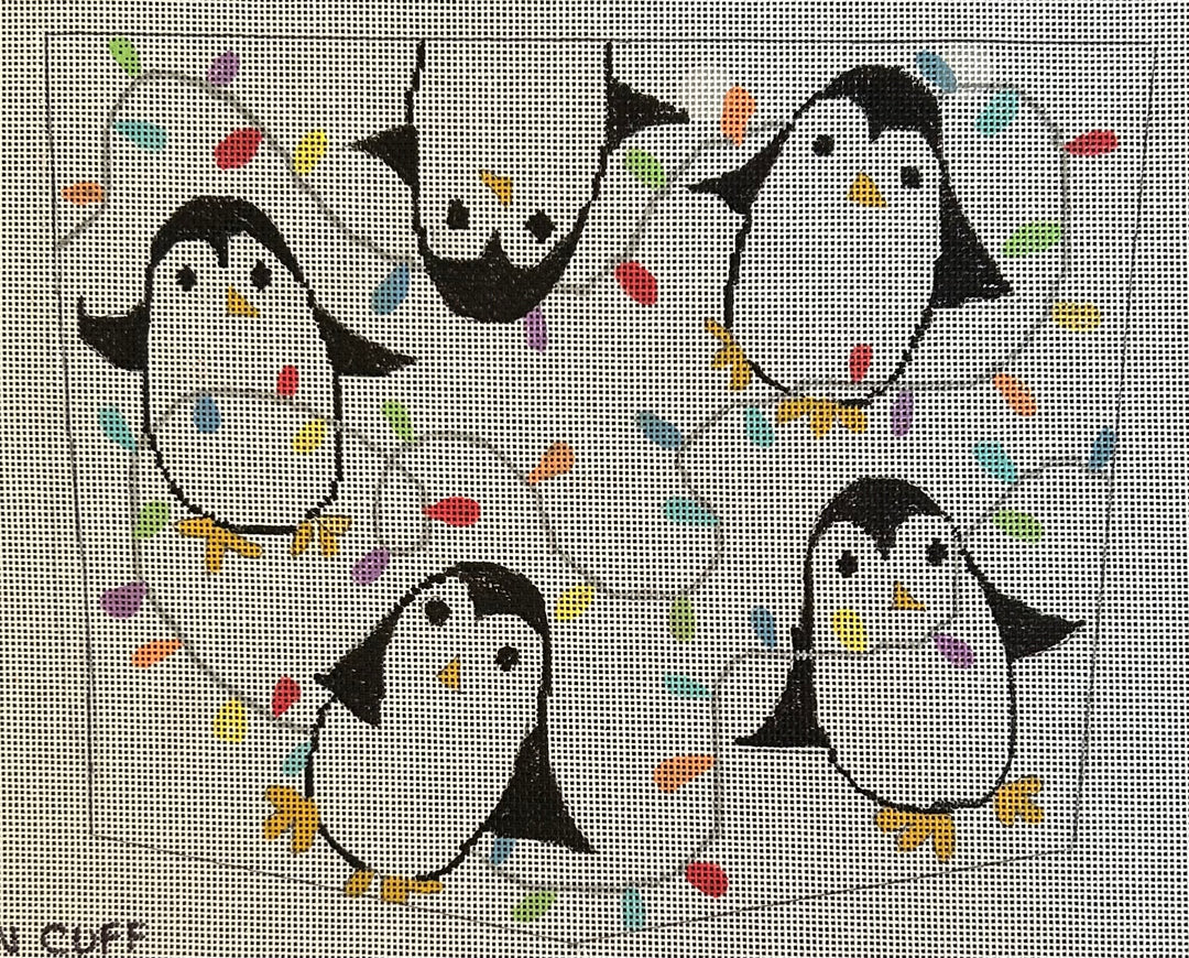 PM1722 PENGUIN CUFF