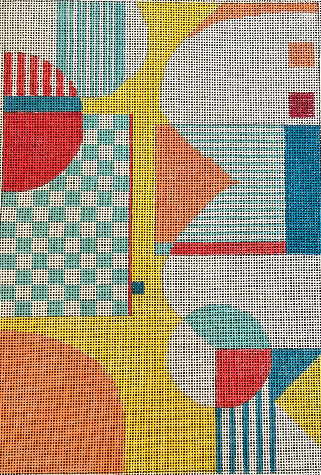 PM1762 RANDOM FLAG