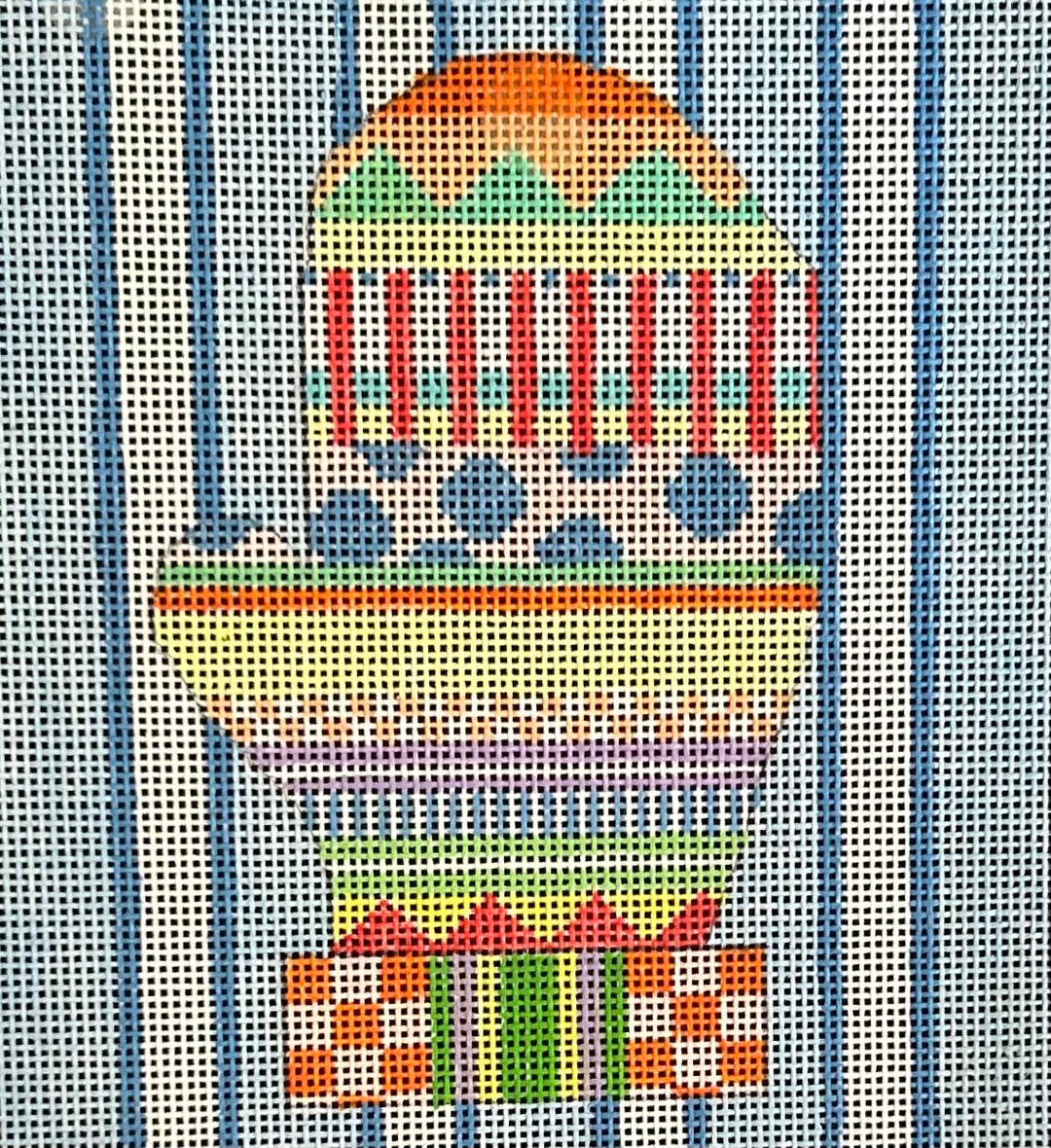 PM1781 MITTEN