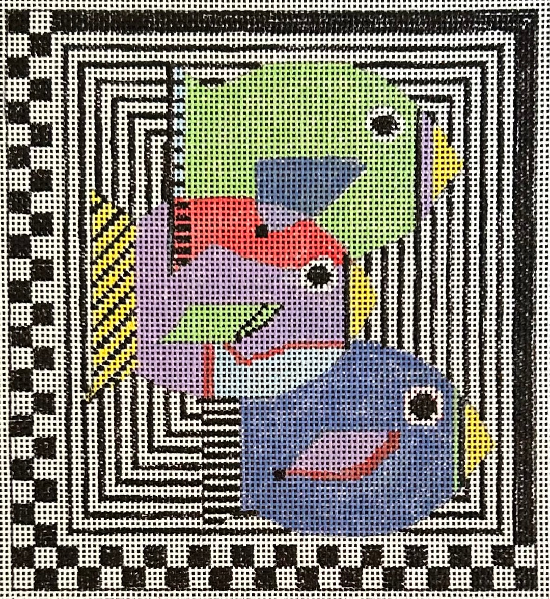 PM1791 3 FISH