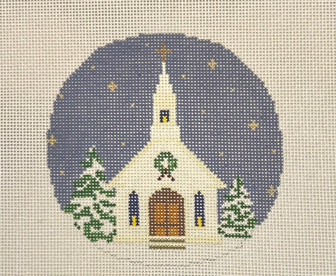 CHRISTMAS CHAPEL