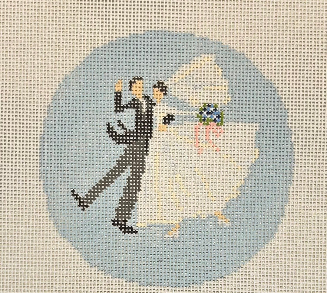 NEWLYWEDS