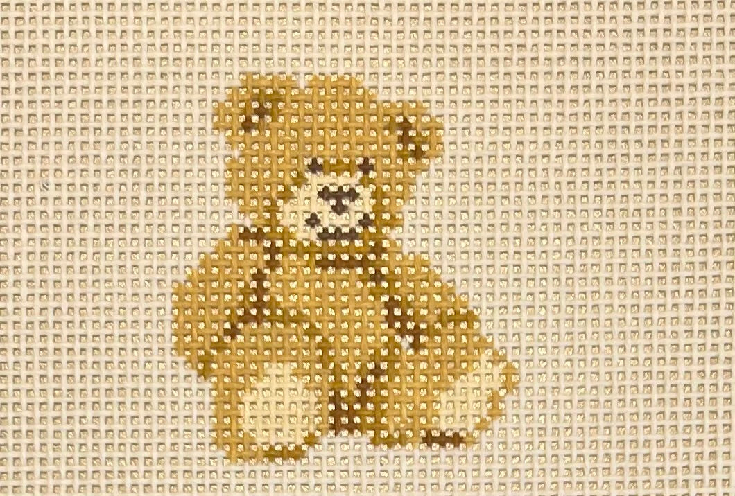 TEDDY BEAR MINI