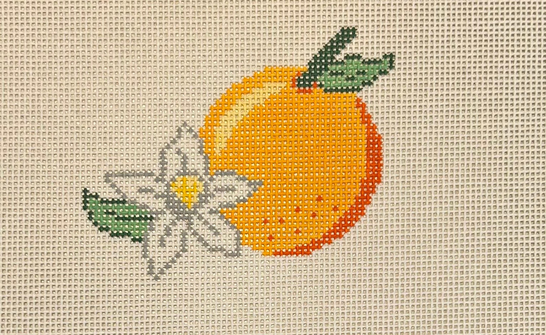 FLORIDA ORANGE