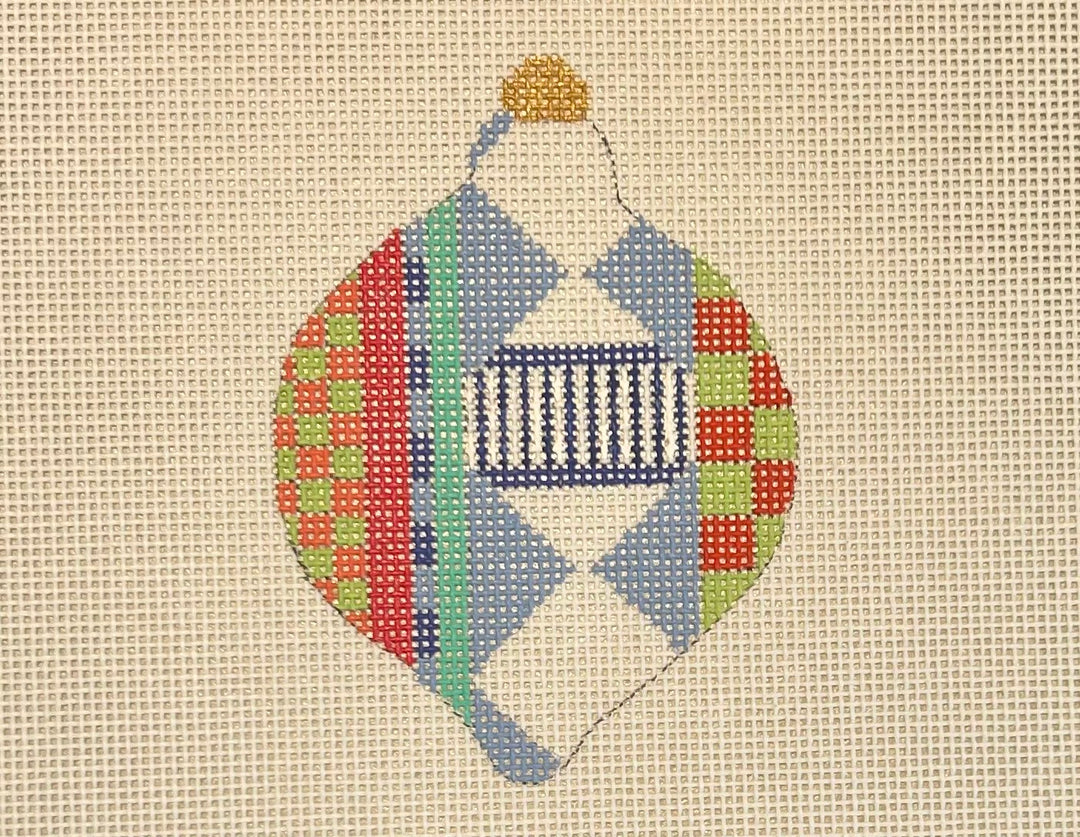 PM1517 ORNAMENT
