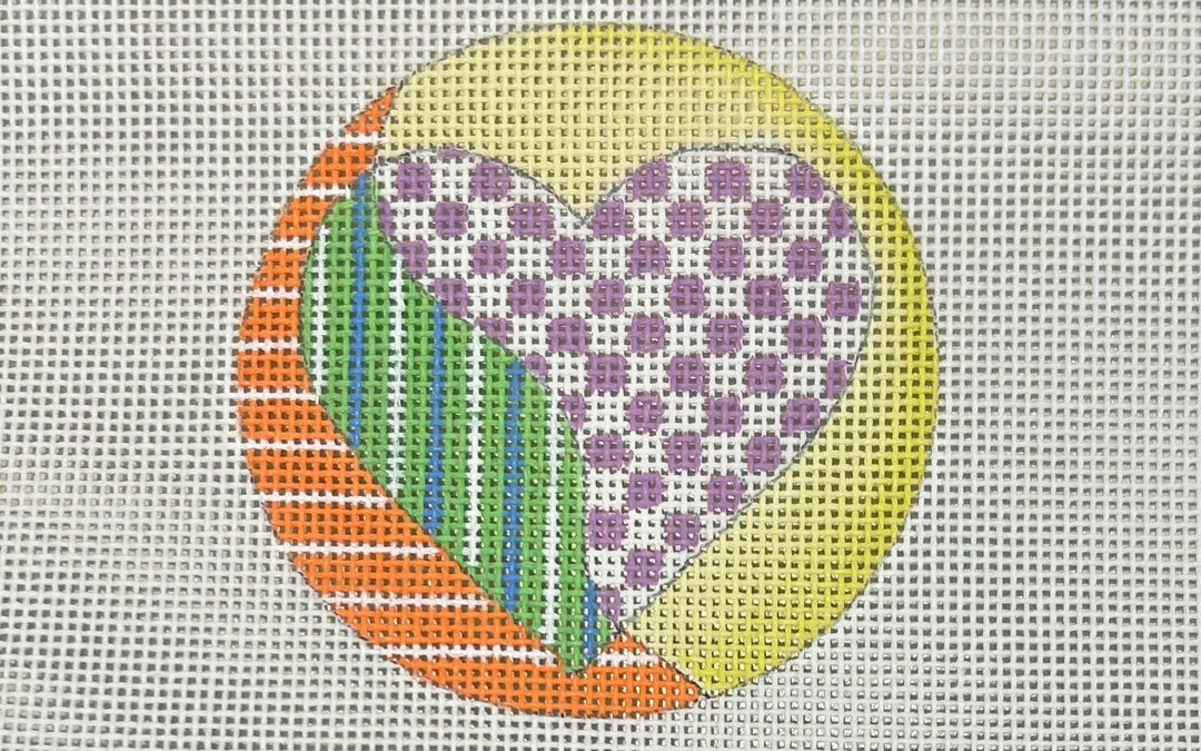 PM1251 PURPLE HEART