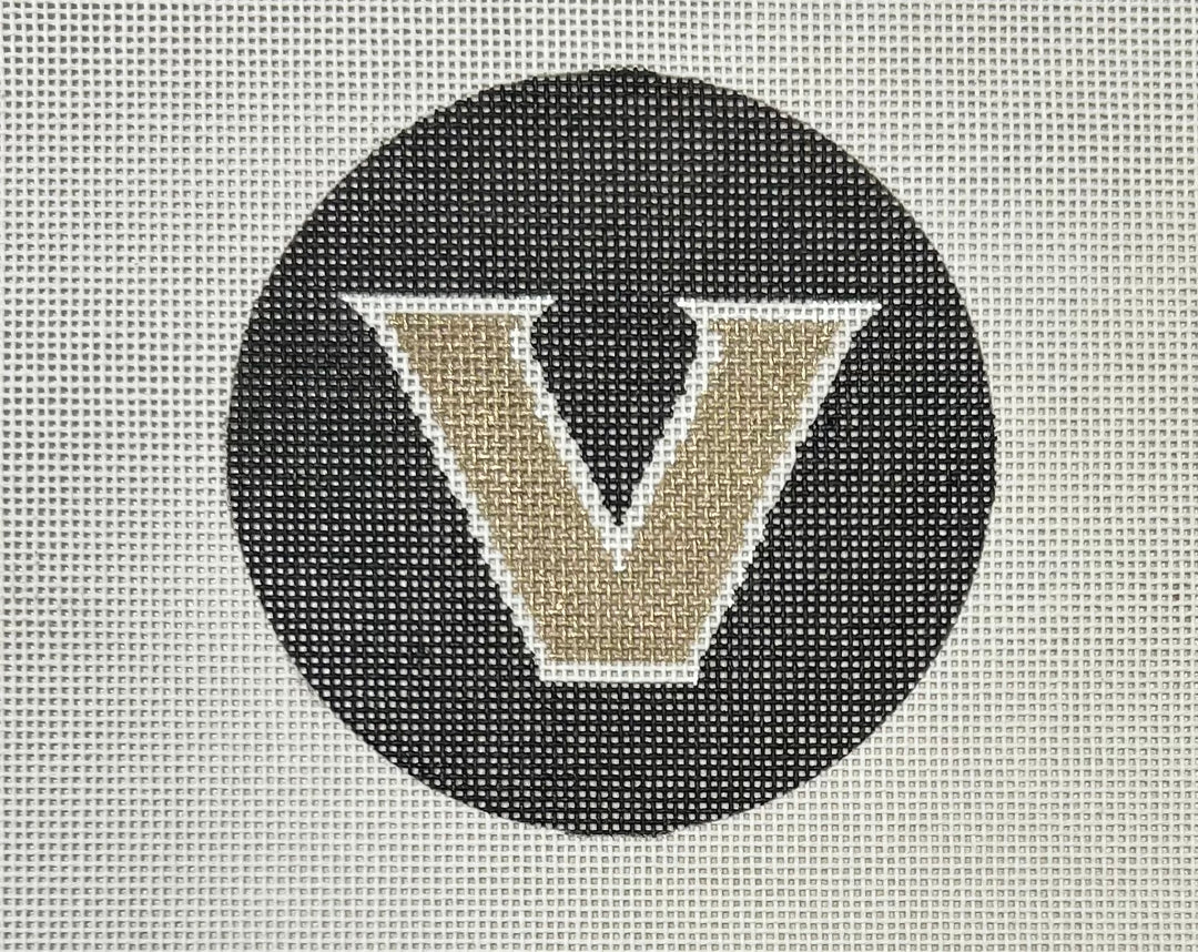 VANDERBILT UNIVERSITY LOGO