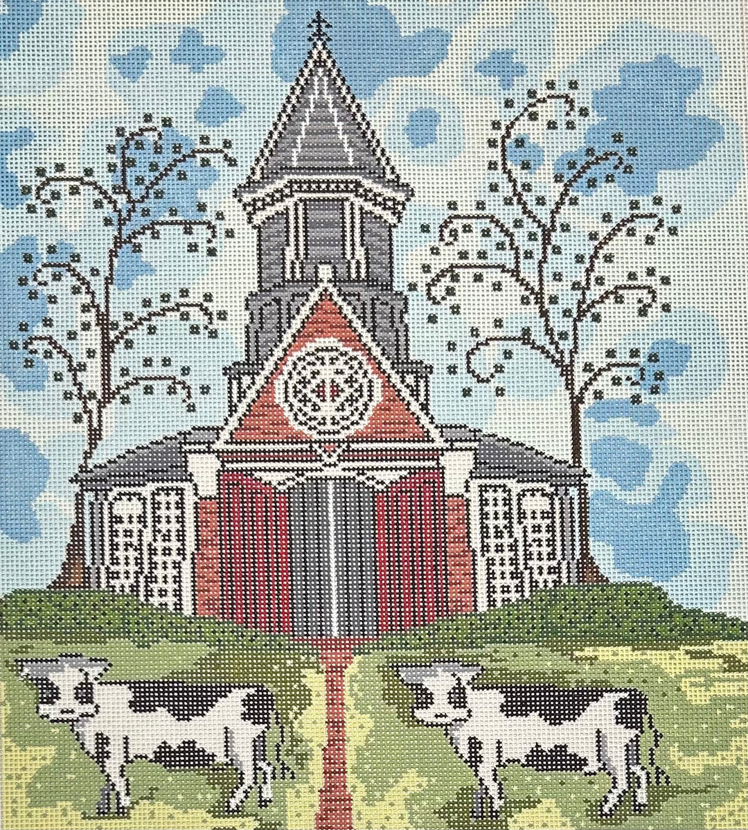 COWS