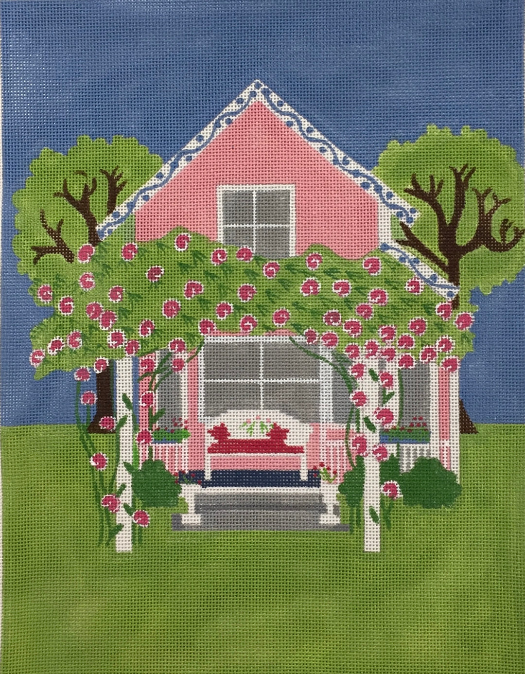 NL92 OAK BLUFF'S COTTAGE